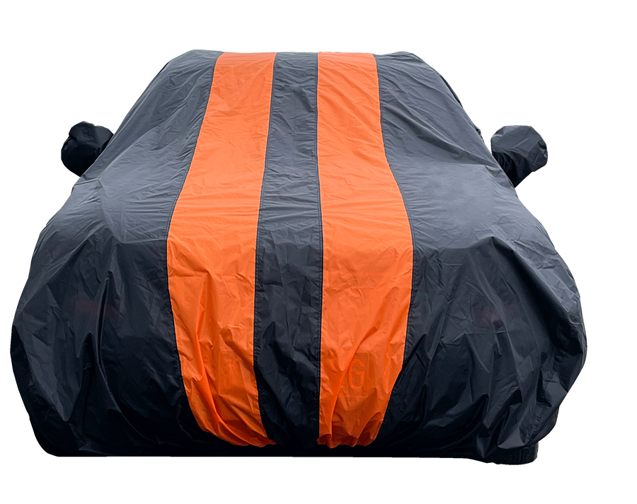 Car cover